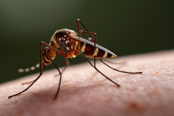 7 Strategi Praktis Menghadapi Malaria: Dari Pencegahan hingga Pengobatan