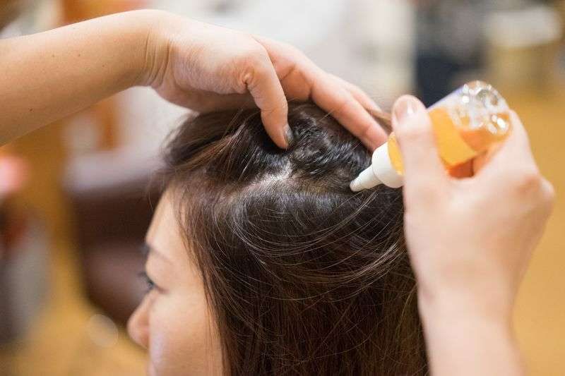 7 Langkah Praktis untuk Memperkuat dan Memelihara Kesehatan Rambut