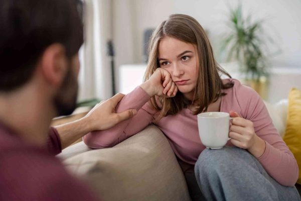10 Cara Membangun Hubungan yang Memotivasi 10 Cara Membangun Hubungan yang Memotivasi