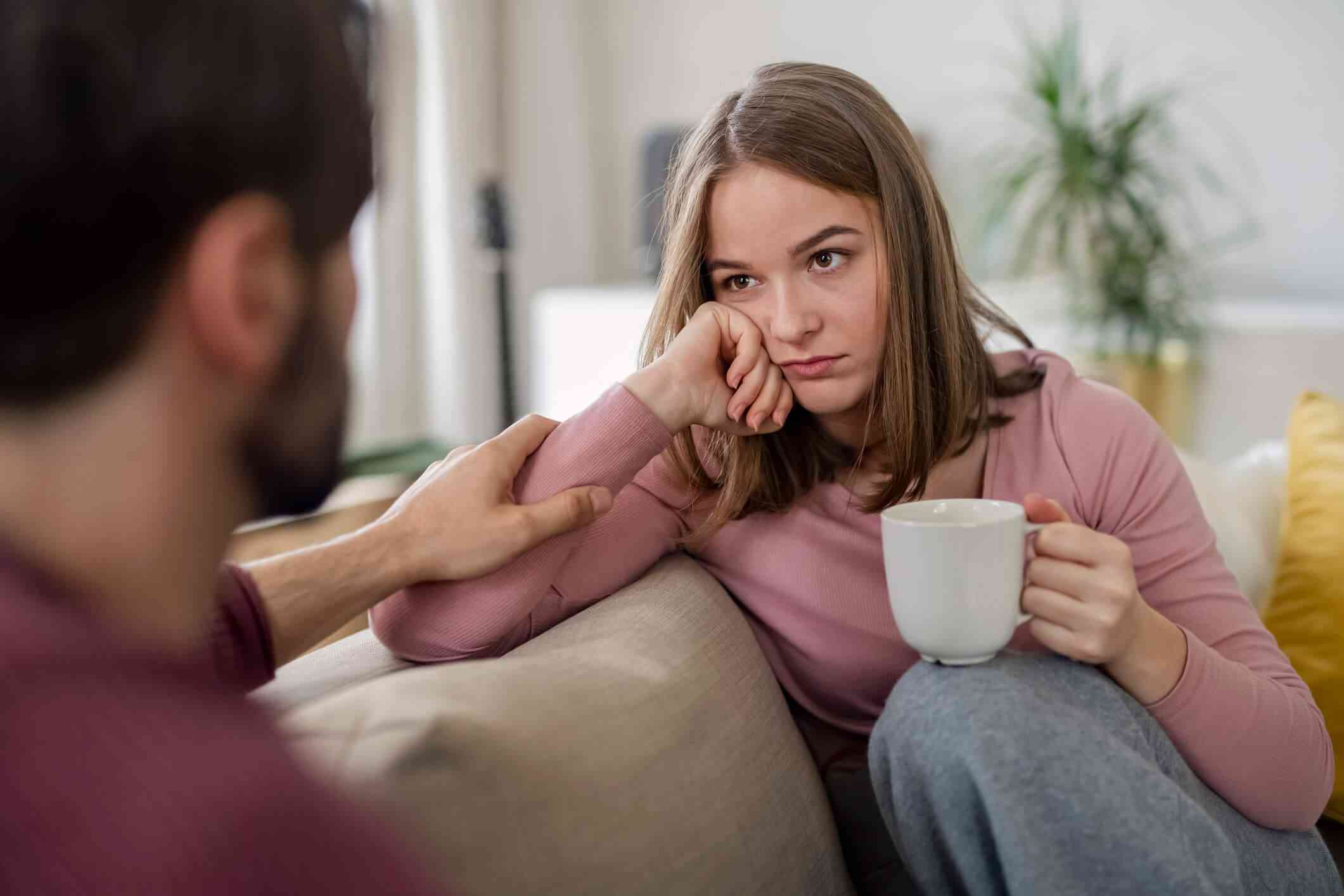 10 Cara Membangun Hubungan yang Memotivasi