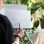 5 Tips Menemukan Inspirasi dari Alam