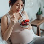 10 Tips Sehat selama Masa Kehamilan