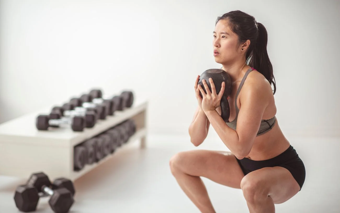 7 Langkah Menyusun Rencana Latihan Kekuatan Otot yang Efektif