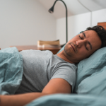Cara Menjaga Pencernaan Sehat dengan Pola Tidur yang Tepat