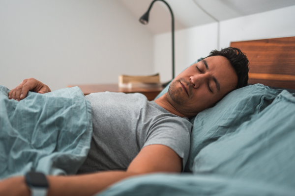 Cara Menjaga Pencernaan Sehat dengan Pola Tidur yang Tepat