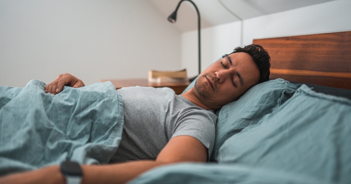 Cara Menjaga Pencernaan Sehat dengan Pola Tidur yang Tepat