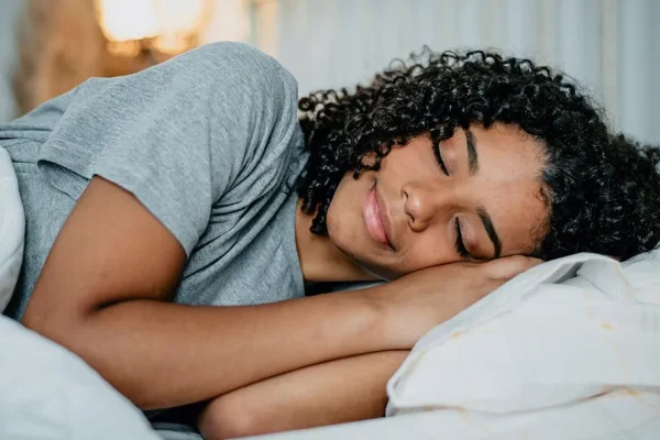 10 Alasan Mengapa Tidur yang Cukup Penting untuk Jantung Anda