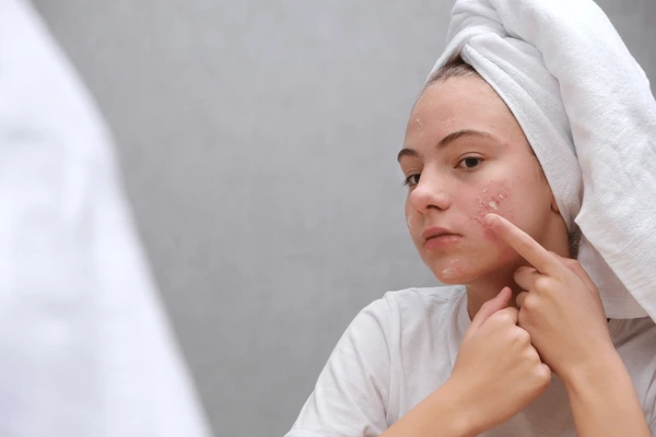 5 Cara Mengatasi Jerawat Batu dengan Efektif 5 Cara Mengatasi Jerawat Batu dengan Efektif