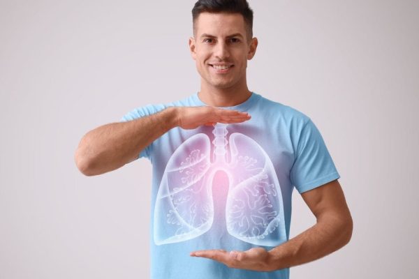 10 Tips Menjaga Kesehatan Paru-paru saat Berolahraga