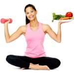 7 Bagaimana Diet Seimbang Mendukung Kebugaran Anda