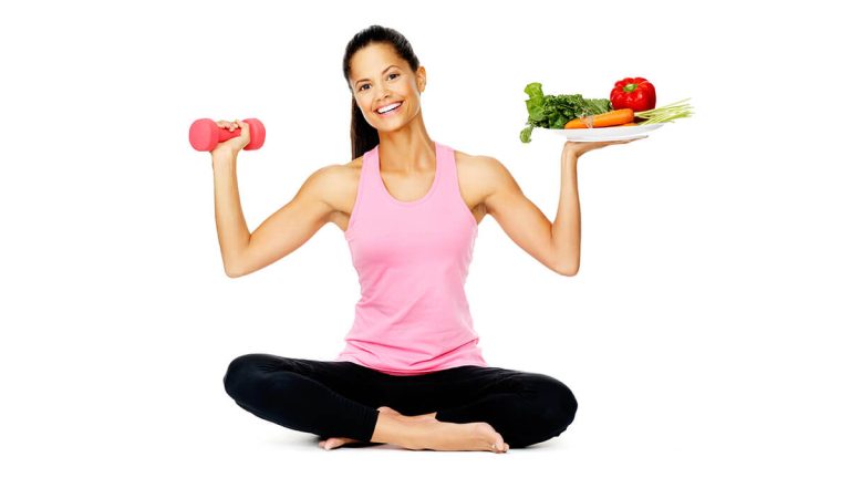 7 Bagaimana Diet Seimbang Mendukung Kebugaran Anda