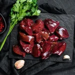 10 Makanan untuk Meningkatkan Hemoglobin