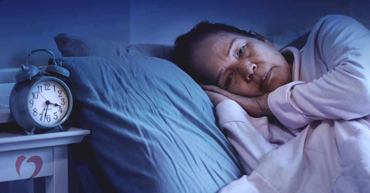 Cara Mengatur Pola Tidur untuk Kesehatan Jantung yang Lebih Baik
