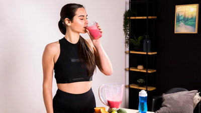 5 Cara Mengoptimalkan Pemulihan Otot dengan Nutrisi