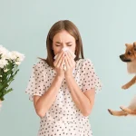5 Kebiasaan yang Bisa Menyebabkan Hidung Sensitif