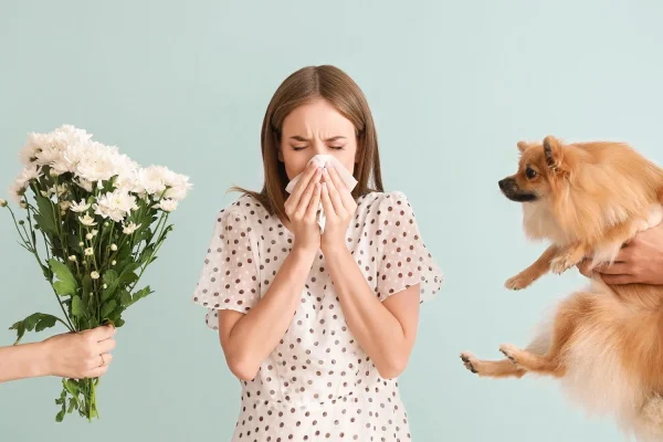 5 Kebiasaan yang Bisa Menyebabkan Hidung Sensitif 5 Kebiasaan yang Bisa Menyebabkan Hidung Sensitif