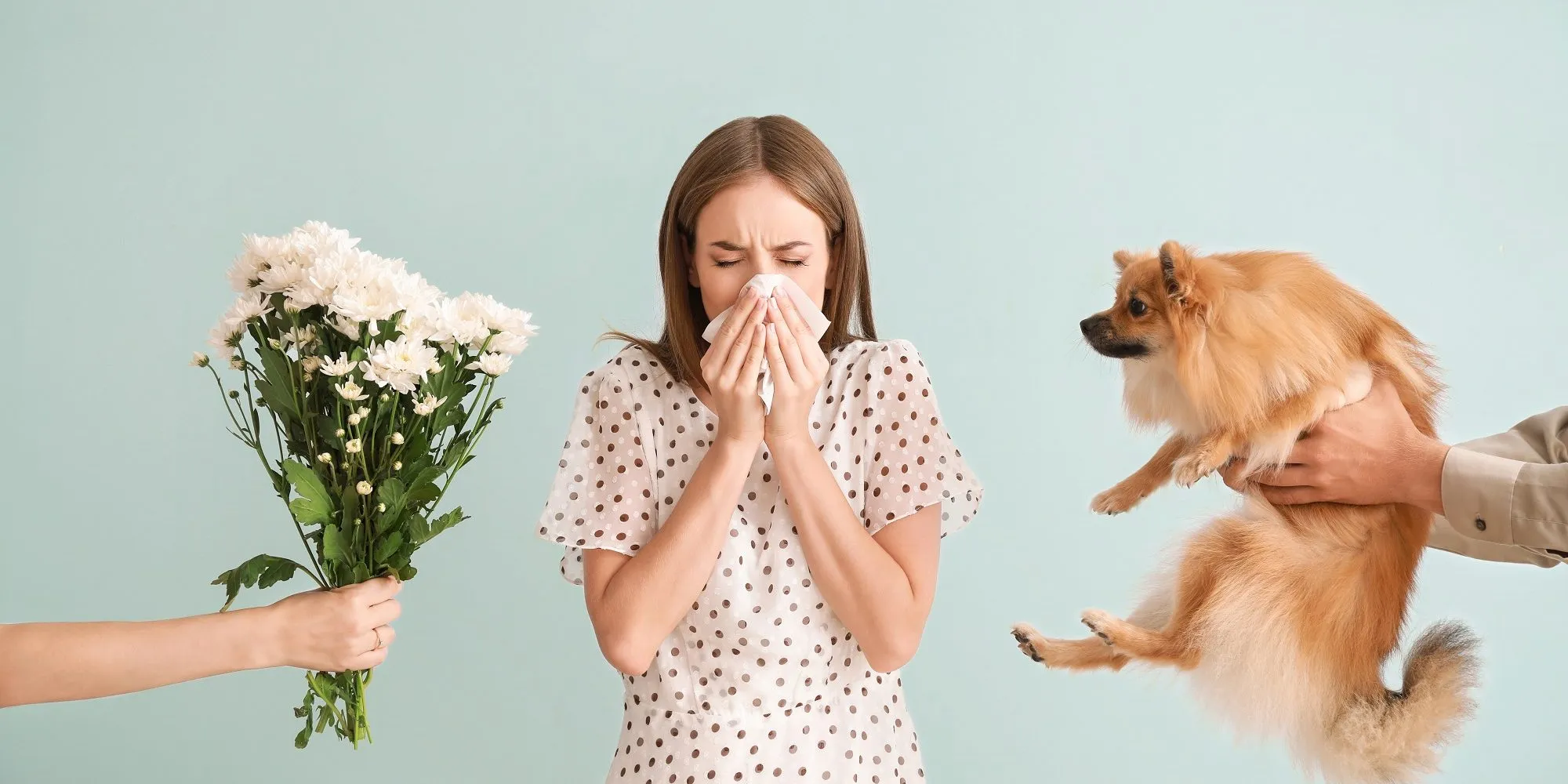 5 Kebiasaan yang Bisa Menyebabkan Hidung Sensitif