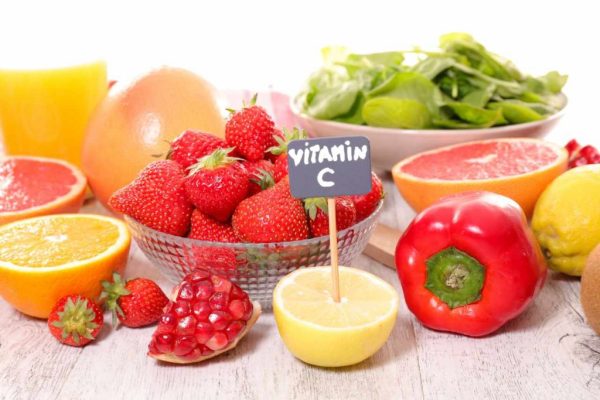 10 Sumber Vitamin yang Mendukung Fungsi Kantong Empedu 10 Sumber Vitamin yang Mendukung Fungsi Kantong Empedu