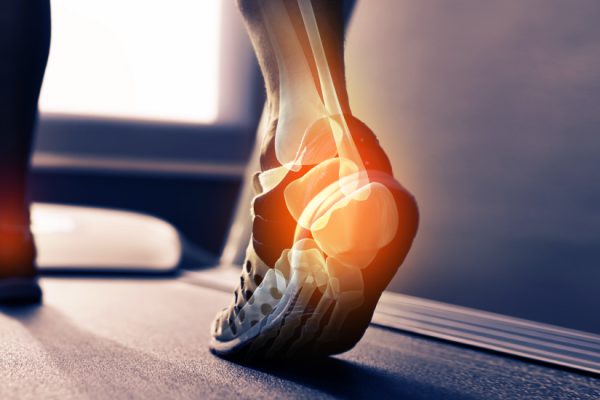 Memahami Struktur Kaki: 7 Tips Menjaga Kesehatan