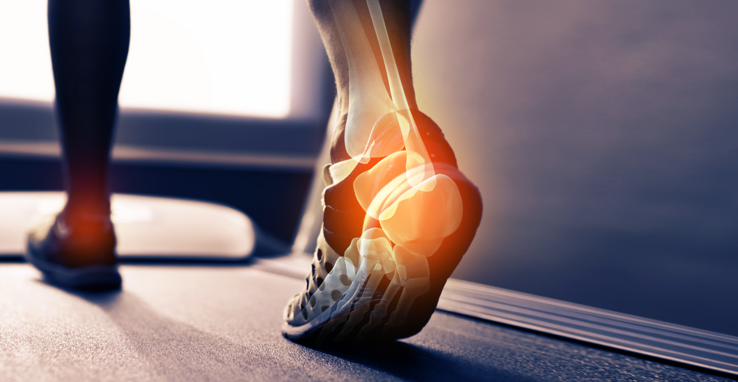 Memahami Struktur Kaki: 7 Tips Menjaga Kesehatan