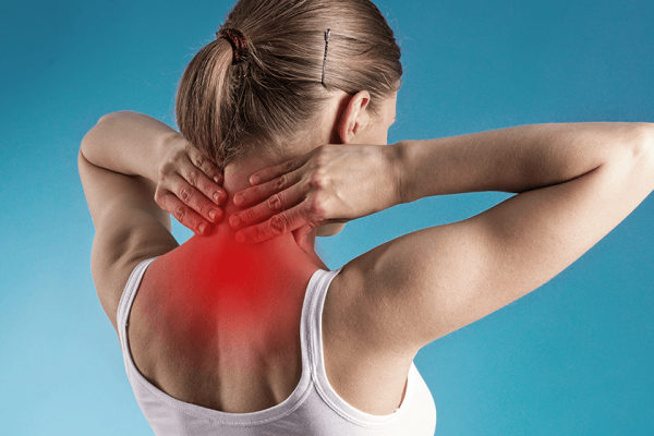 7 Tips Merawat Leher Biar Terhindar dari HNP (Herniated Nucleus Pulposus) 7 Tips Merawat Leher Biar Terhindar dari HNP (Herniated Nucleus Pulposus)