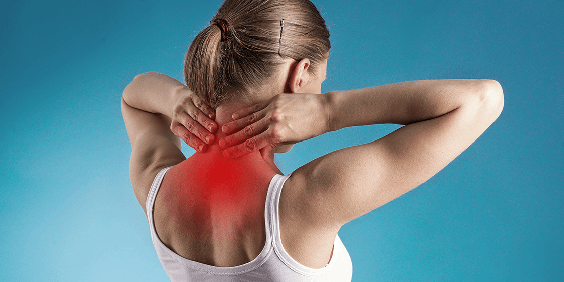 7 Tips Merawat Leher Biar Terhindar dari HNP (Herniated Nucleus Pulposus)