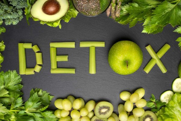 7 Langkah Detoks Pankreas yang Aman dan Efektif 7 Langkah Detoks Pankreas yang Aman dan Efektif