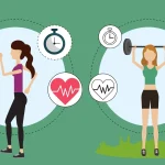5 Tips Cegah Gangguan Hormon Karena Gaya Hidup Modern