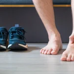 7 Tips Mencegah Infeksi Jamur di Kaki