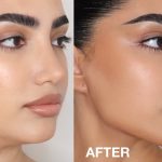 7 Tips Makeup agar Dagu Terlihat Lebih Tegas