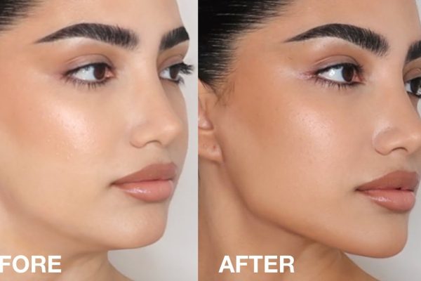 7 Tips Makeup agar Dagu Terlihat Lebih Tegas 7 Tips Makeup agar Dagu Terlihat Lebih Tegas