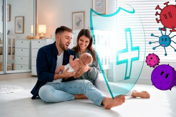 7 Cara Menjaga Limpa untuk Anak dan Remaja 7 Cara Menjaga Limpa untuk Anak dan Remaja