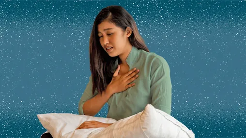 10 Tips untuk Mengatasi Gangguan Pernapasan di Malam Hari