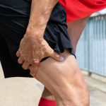 5 Cara Mengatasi Cedera Hamstring di Area Paha