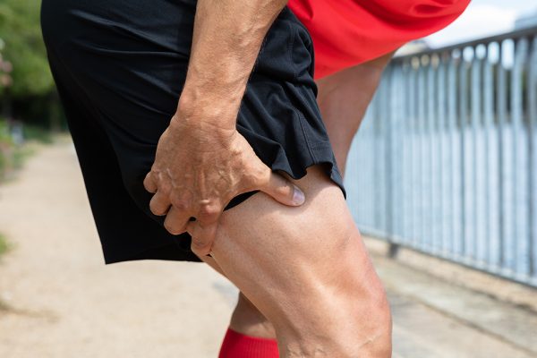 5 Cara Mengatasi Cedera Hamstring di Area Paha