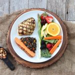 5 Cara Mengatur Porsi Makan Tanpa Timbang-Timbangan