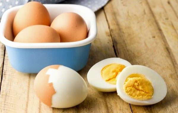 10 Foods That Support Muscle and Nerve Regeneration 10 Foods That Support Muscle and Nerve Regeneration