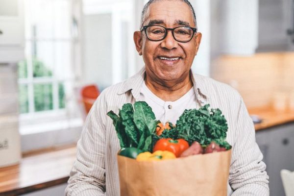 7 Panduan Nutrisi Seimbang untuk Penderita Penyakit Kronis 7 Panduan Nutrisi Seimbang untuk Penderita Penyakit Kronis
