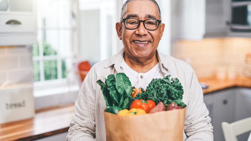 7 Panduan Nutrisi Seimbang untuk Penderita Penyakit Kronis