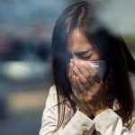 7 Tips Menghindari Infeksi Tenggorokan dari Polusi Udara