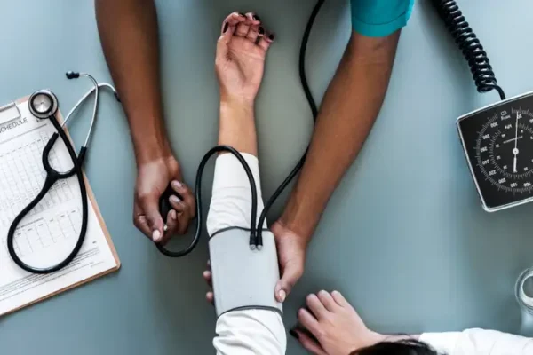 10 Cara Mendeteksi Gejala Awal Penyakit Kronis 10 Cara Mendeteksi Gejala Awal Penyakit Kronis