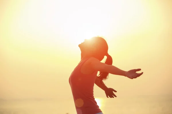 10 Kebiasaan Positif yang Bisa Dimulai dari Sekarang 10 Kebiasaan Positif yang Bisa Dimulai dari Sekarang