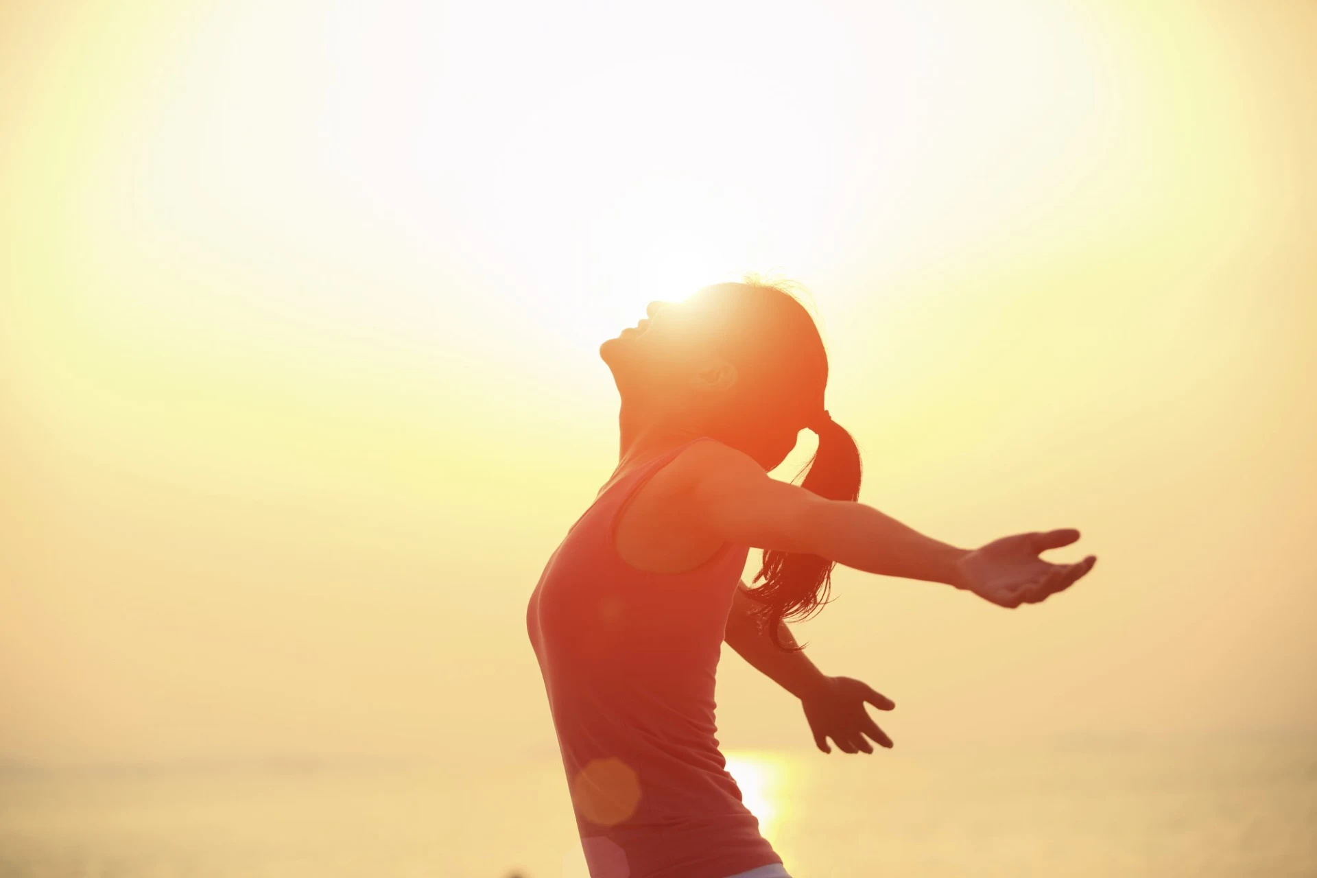10 Kebiasaan Positif yang Bisa Dimulai dari Sekarang