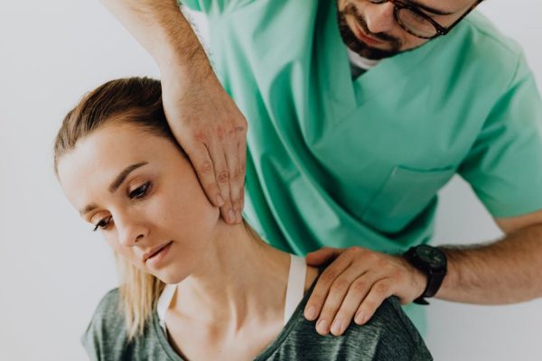 7 Tips Menghadapi Sindrom Impingement Bahu 7 Tips Menghadapi Sindrom Impingement Bahu